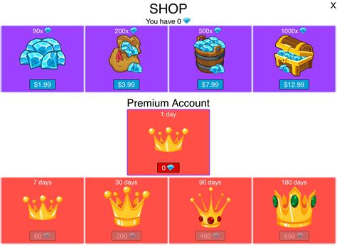 evoworld accounts.